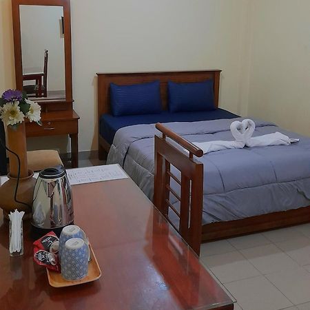 Madara Hotel Horana Exterior foto