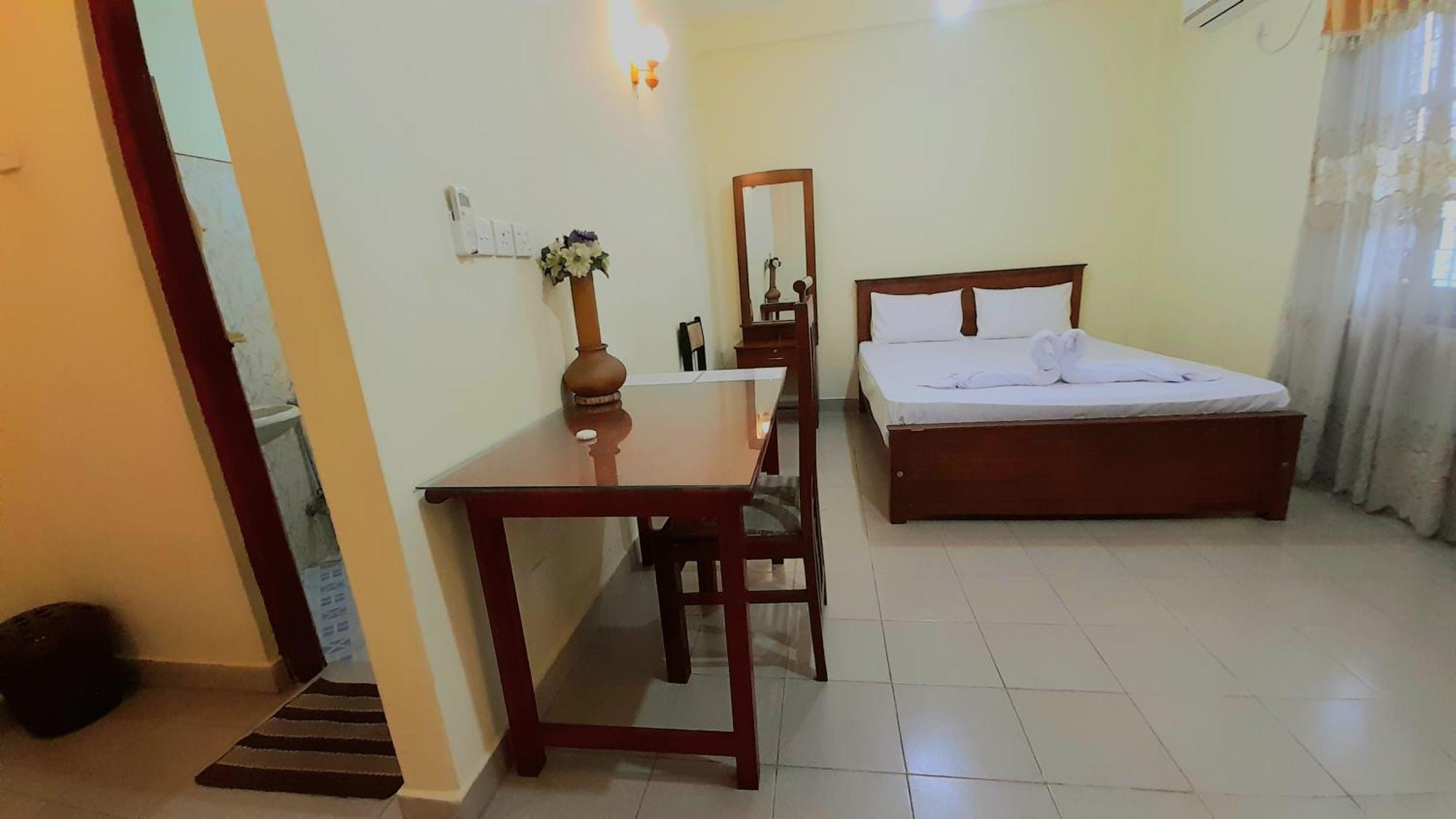 Madara Hotel Horana Exterior foto