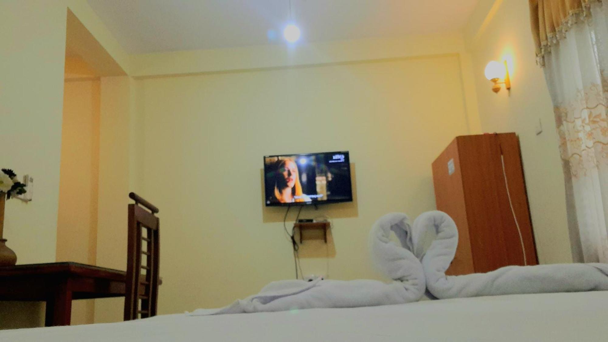 Madara Hotel Horana Exterior foto