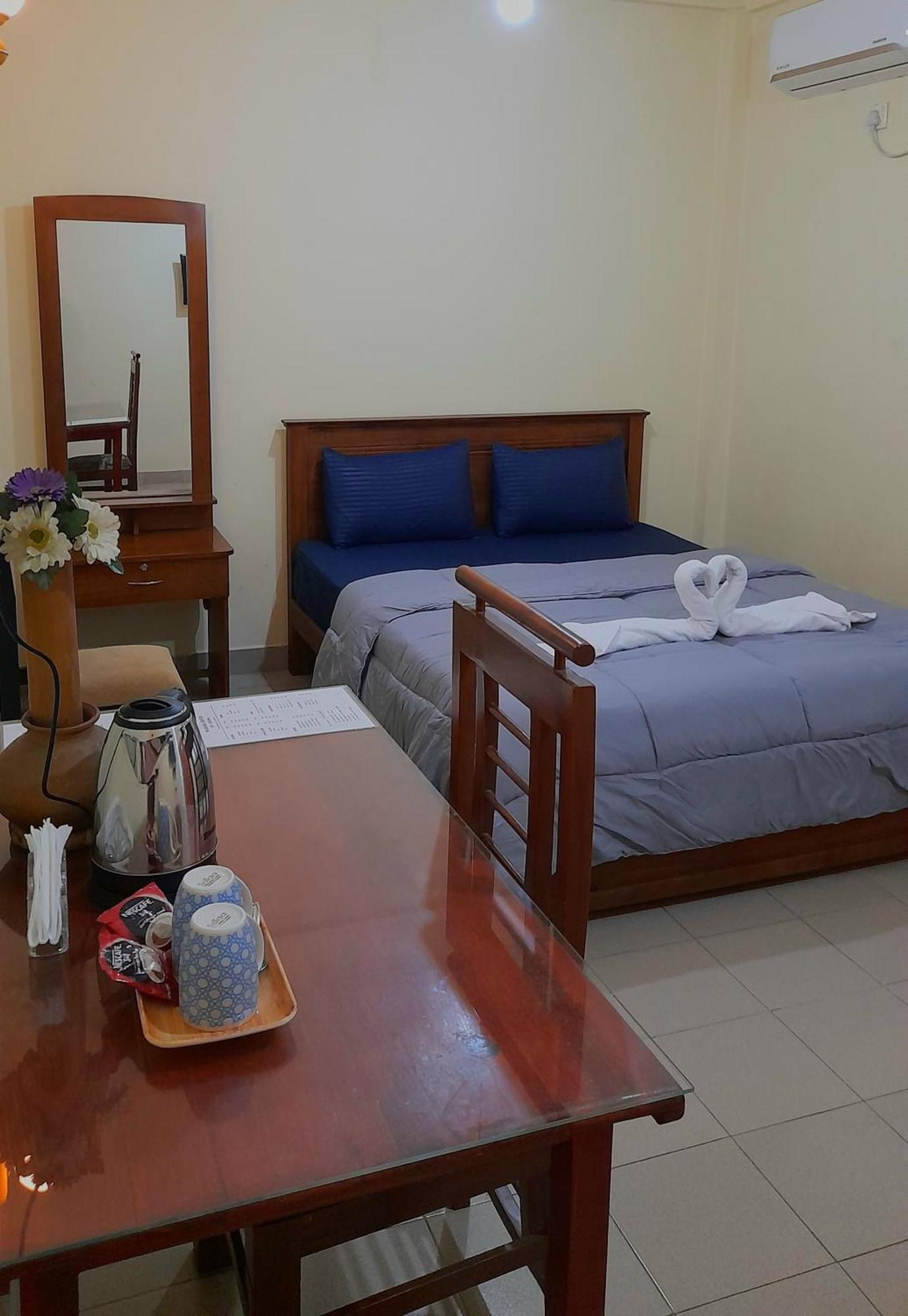 Madara Hotel Horana Exterior foto